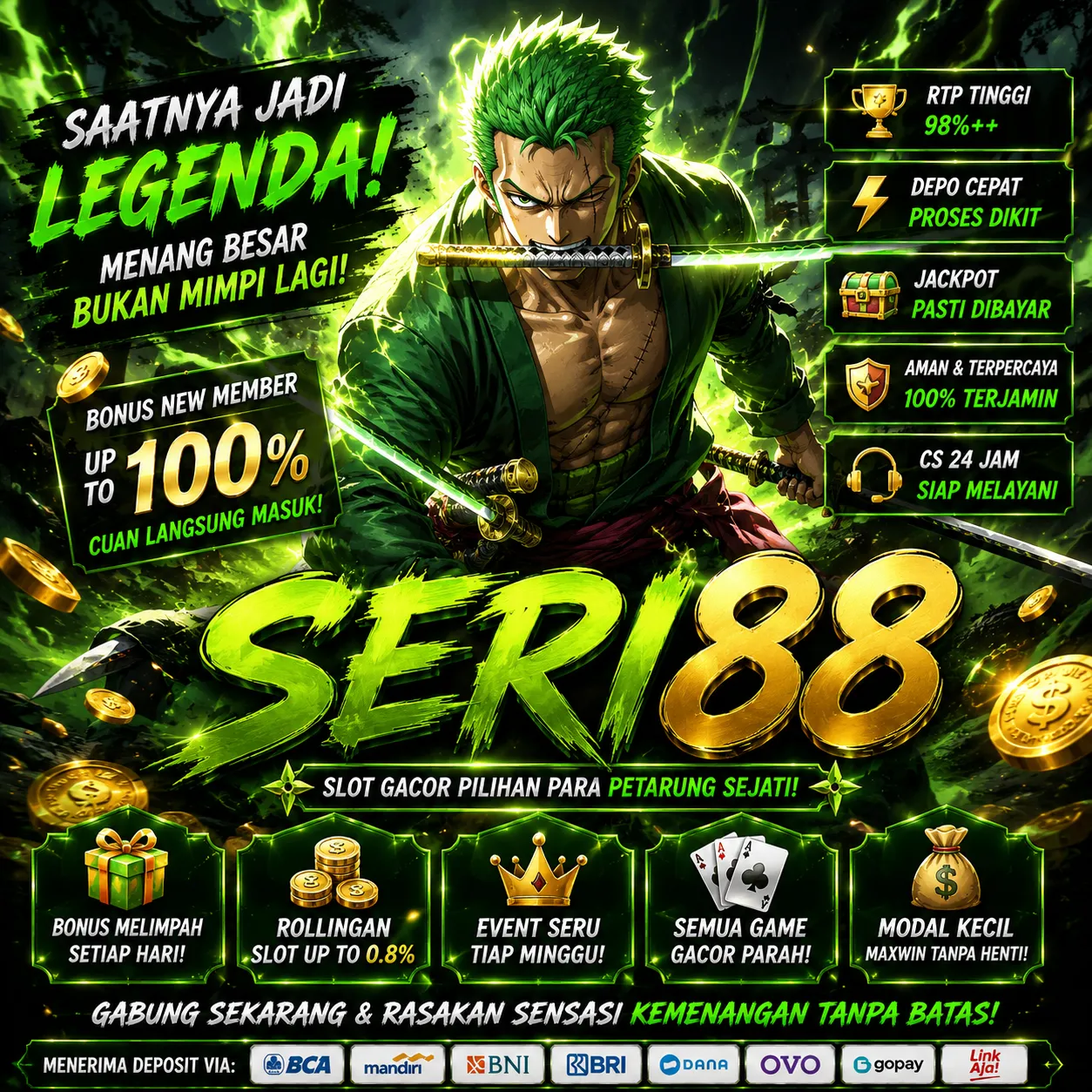 SERI88